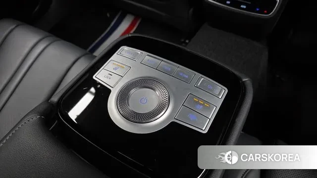 Genesis G80 (RG3) id 3561326 из Кореи 10