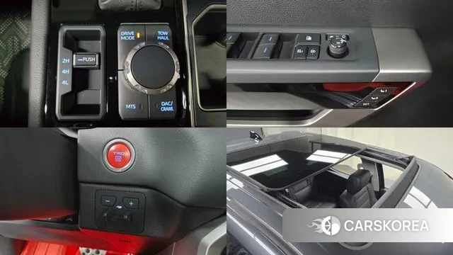 Toyota Tundra id 3776796 из Кореи 10