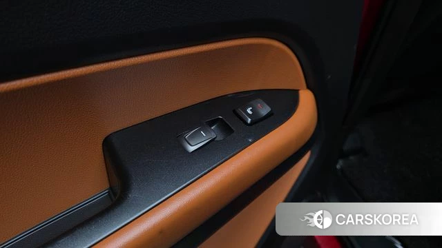 Ssangyong The New Rexton Sports Cannes id 3941671 из Кореи 10