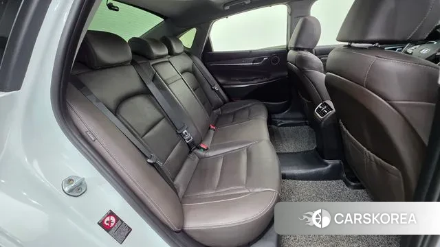 Hyundai Grandeur IG id 3593346 из Кореи 10