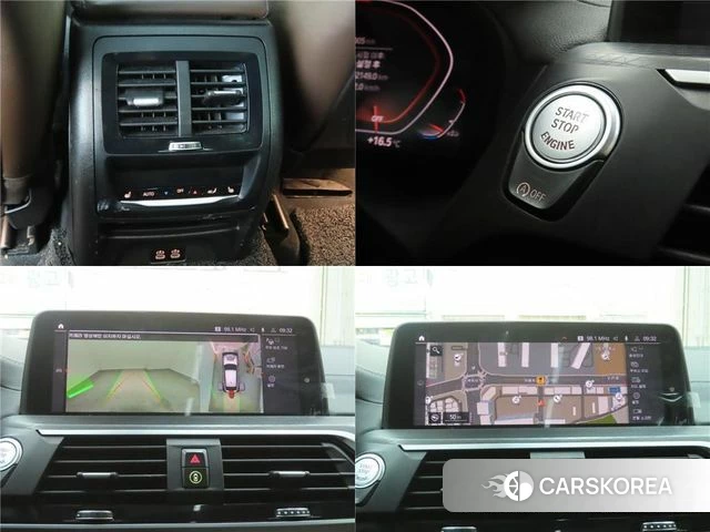 BMW X4 (G02) id 4195864 из Кореи 10