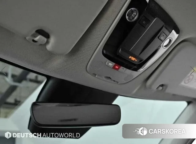 Kia EV6 id 3524689 из Кореи 10