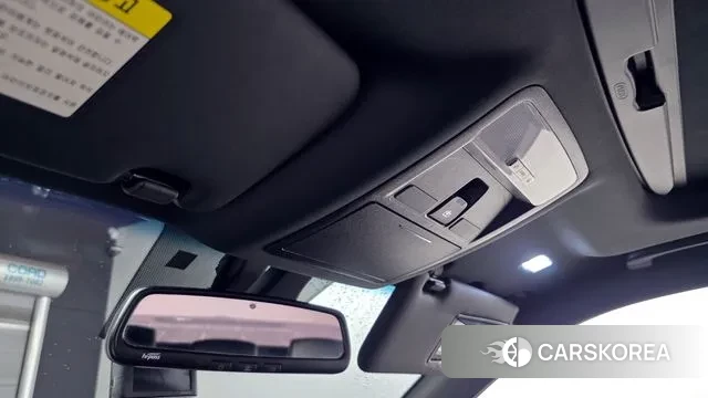 Ssangyong Rexton Sports Cannes id 3573740 из Кореи 10