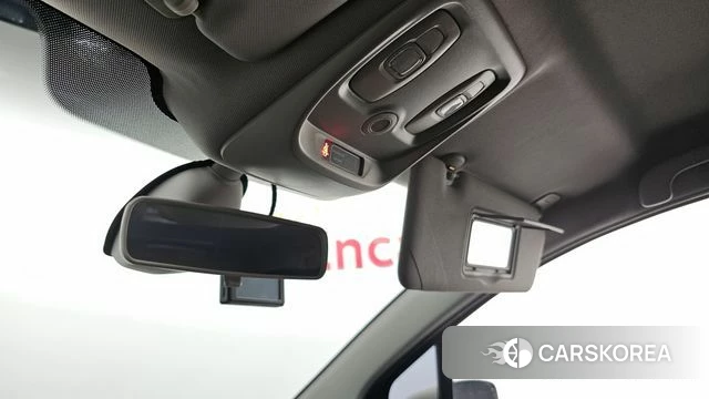 Renault Korea (Samsung) New QM3 id 4356932 из Кореи 10