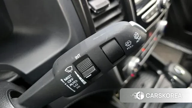 Ssangyong Rexton Sports id 3723227 из Кореи 10