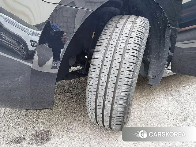 Hyundai Staria id 4298670 из Кореи 10