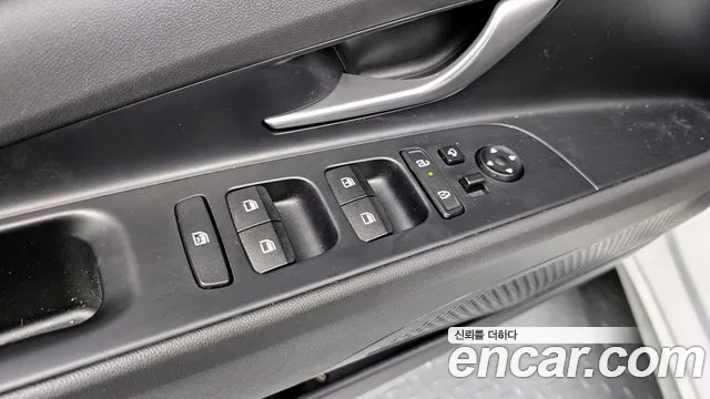 Hyundai The New Avante (CN7) id 2514530 из Кореи 10