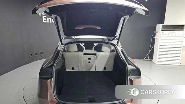 Tesla Model Y id 4533131 из Кореи 10