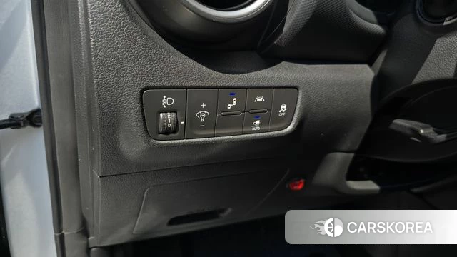 Hyundai Kona Electric id 3905355 из Кореи 10