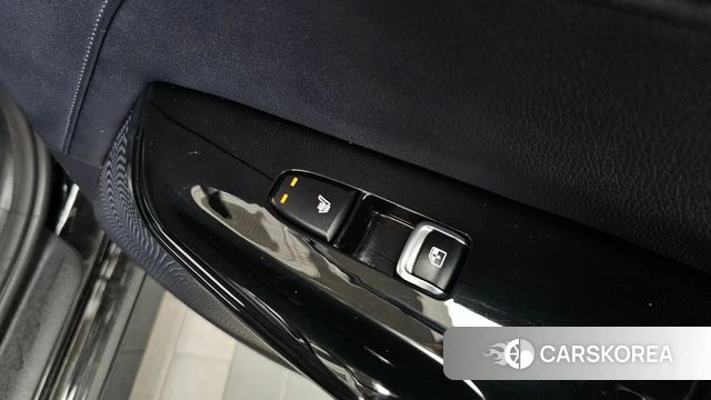 Kia K5 Hybrid 3rd Generation id 3953284 из Кореи 10