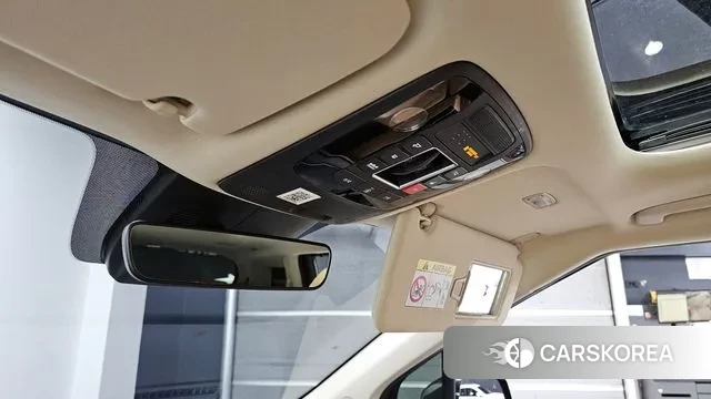 Kia Carnival 4th generation id 3036502 из Кореи 10