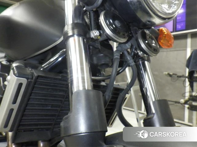 Honda CB400SF id 4184955 из Японии 10