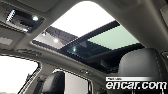 Kia Sportage 5th Generation Hybrid id 2925722 из Кореи 10