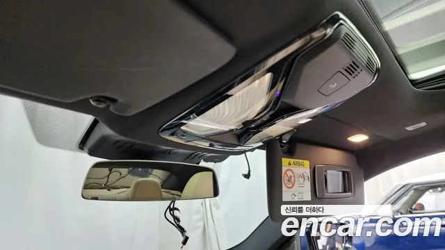 BMW 4 Series (G22) id 2911327 из Кореи 10