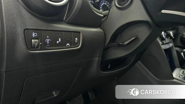 Hyundai Kona id 4384841 из Кореи 10