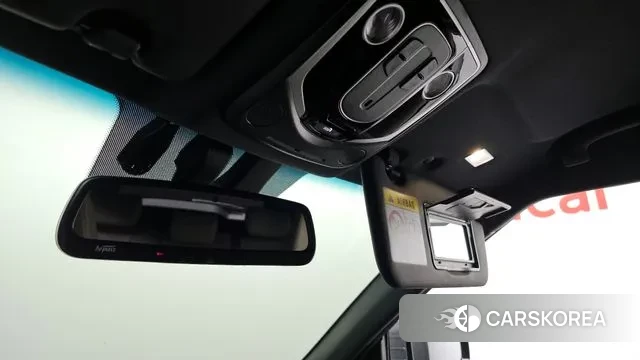 Ssangyong Torres id 3383504 из Кореи 10