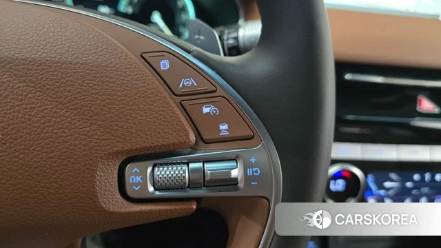 Genesis G80 (RG3) id 4778653 из Кореи 10