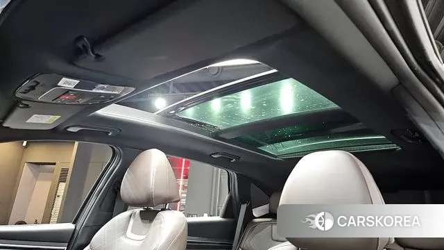 Hyundai Tucson (NX4) id 3416554 из Кореи 10