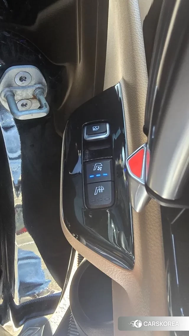 Kia Carnival 4th generation id 3697976 из Кореи 10