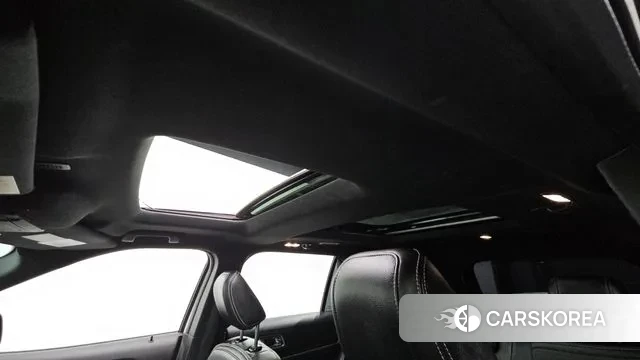 Ford Explorer id 3071912 из Кореи 10