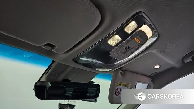 Genesis G80 (RG3) id 3592820 из Кореи 10