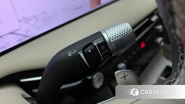 Genesis G80 (RG3) id 4480086 из Кореи 10