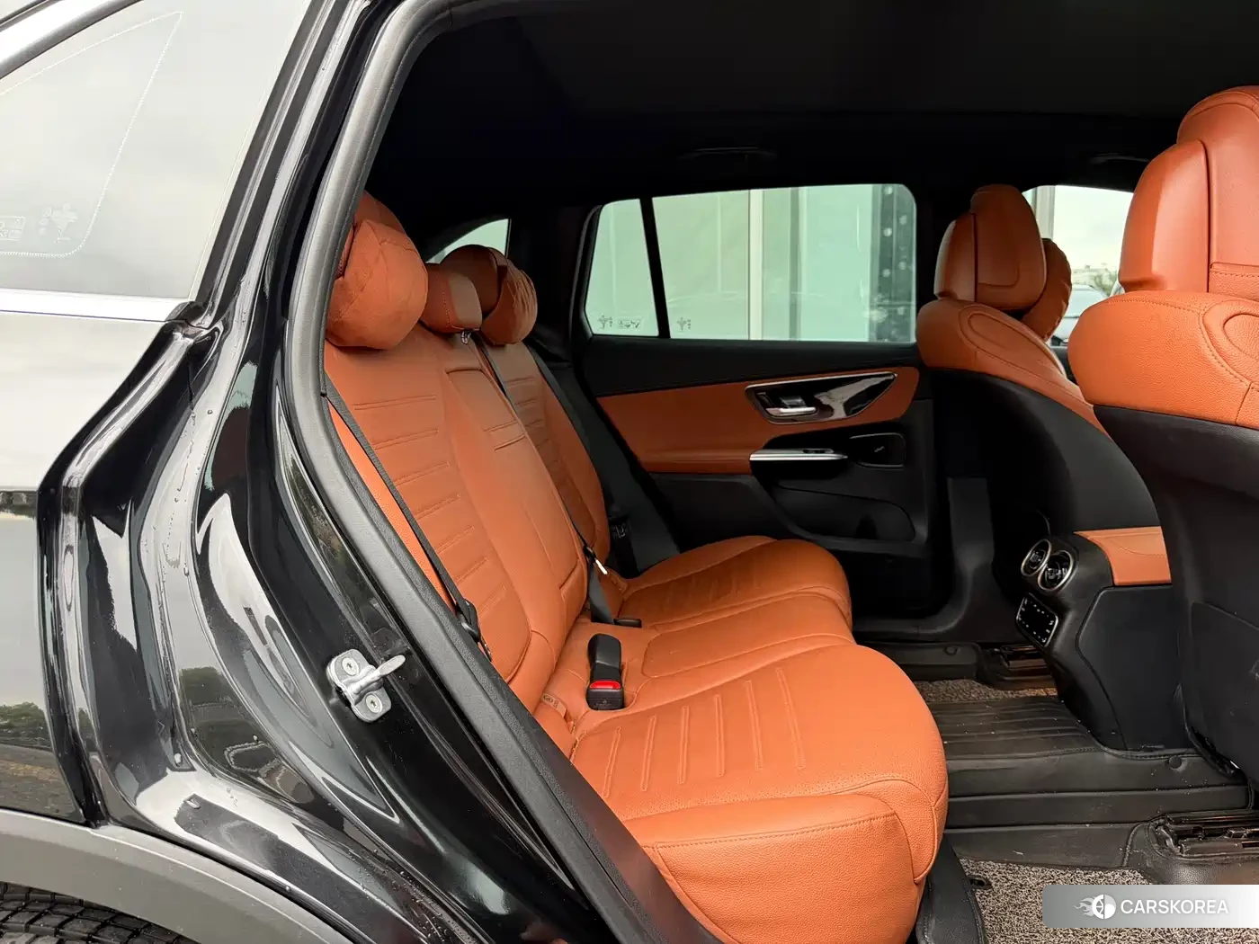 Mercedes-Benz GLC id 4589407 из Китая 10