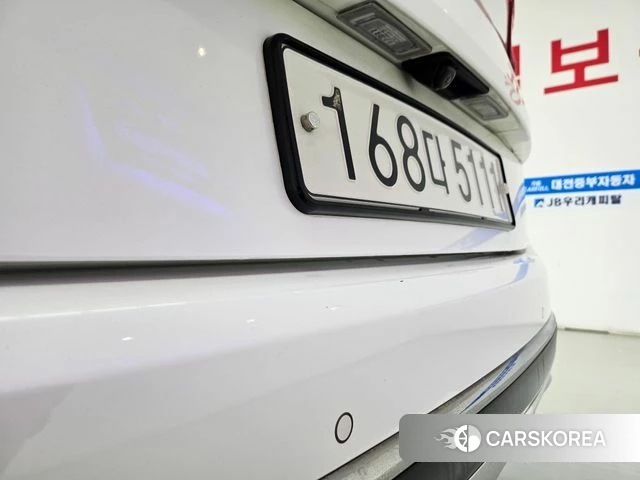 Kia Sportage The Bold id 4180466 из Кореи 10