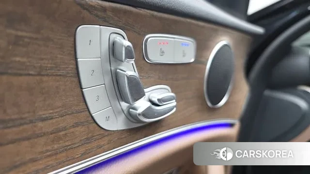 Mercedes-Benz E-Class W213 id 3751827 из Кореи 10