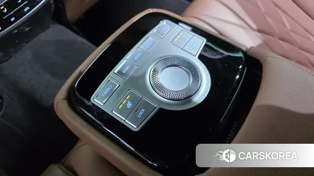 Genesis G80 (RG3) id 3427423 из Кореи 10