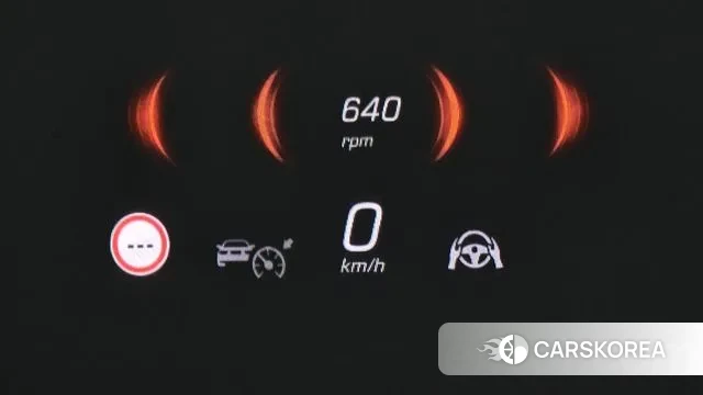 Mercedes-Benz E-Class W214 id 3769944 из Кореи 10