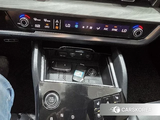 Kia Sportage 5th Generation id 3011160 из Кореи 10