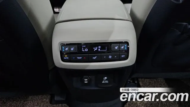 Hyundai Palisade id 2932546 из Кореи 10