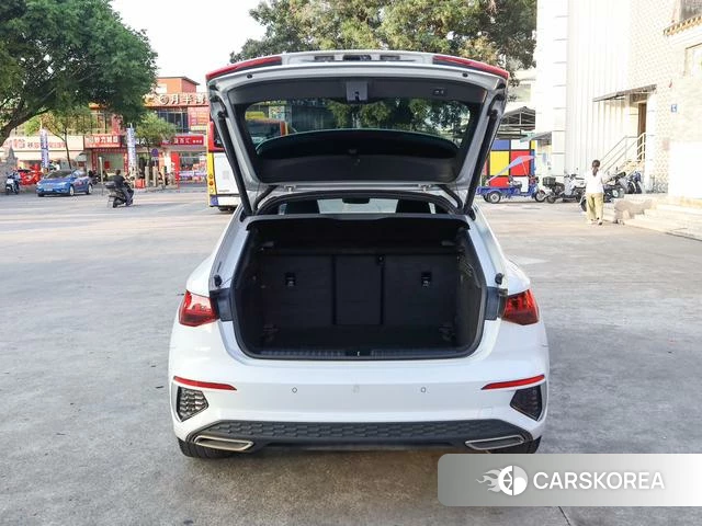 Audi A3 id 4277314 из Китая 10
