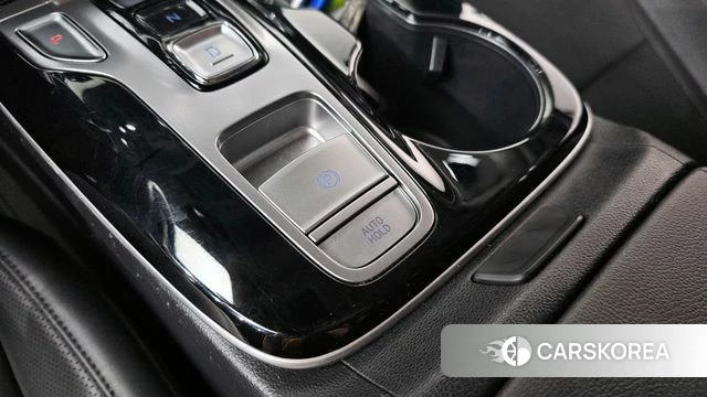 Hyundai Tucson (NX4) id 4322982 из Кореи 10