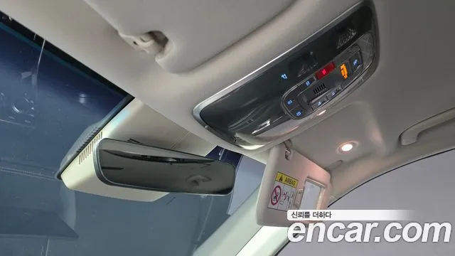 Genesis GV80 id 2847739 из Кореи 10