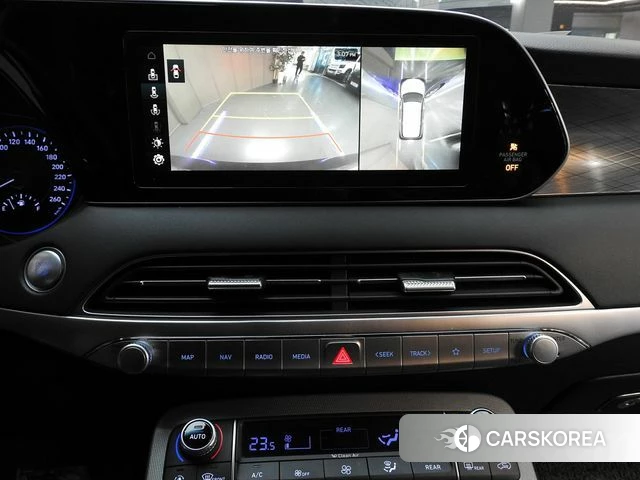 Hyundai Palisade id 3919768 из Кореи 10