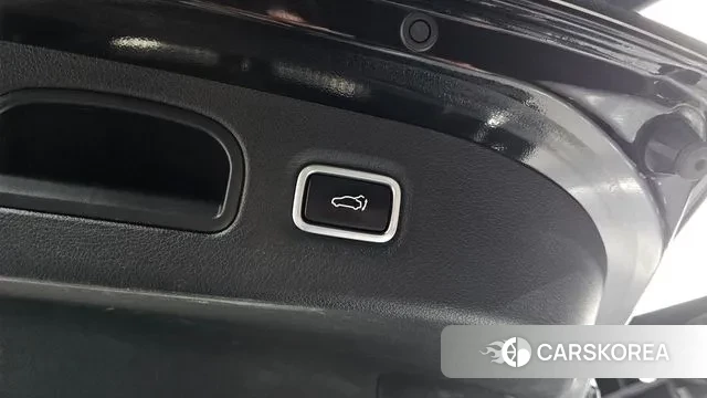 Kia Stinger Meister id 3572319 из Кореи 10