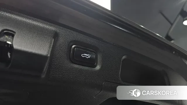 Hyundai Santa Fe TM id 3563273 из Кореи 10