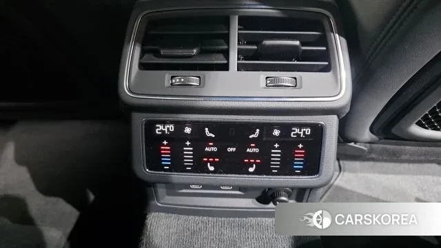 Audi A6 (C8) id 3691293 из Кореи 10