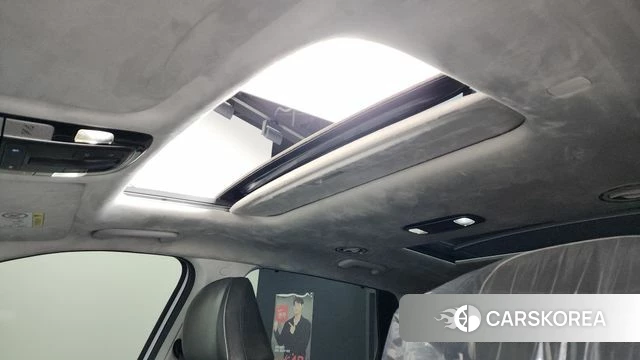 Hyundai Palisade id 3872132 из Кореи 10