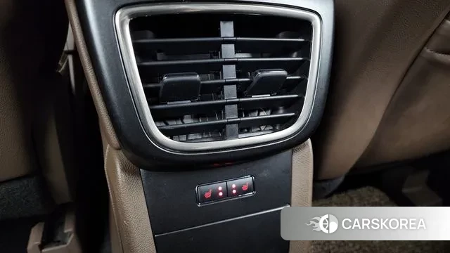 Lincoln MKX 2nd Generation id 3773152 из Кореи 10