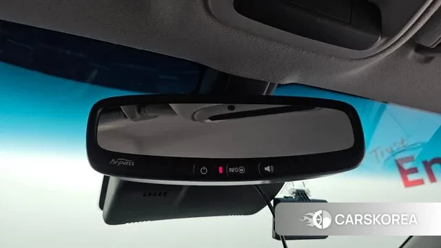 Chevrolet (GM Daewoo) Bolt EV id 3412263 из Кореи 10