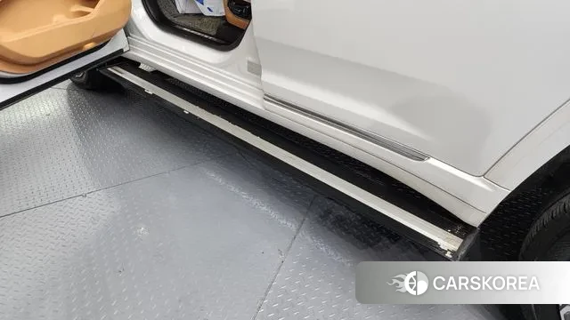 Jeep Grand Cherokee (WL) id 3540021 из Кореи 10