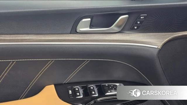 Kia K5 3rd generation id 4542392 из Кореи 10