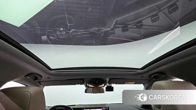 BMW 5 Series (G60) id 3016083 из Кореи 10