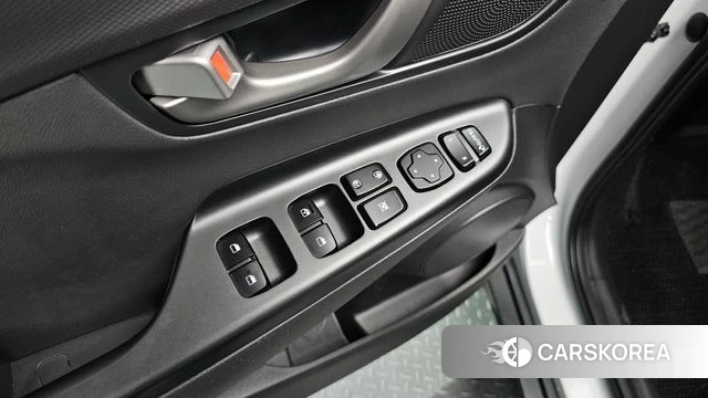 Hyundai Kona id 4531125 из Кореи 10