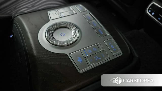 Genesis G80 (RG3) id 4506889 из Кореи 10