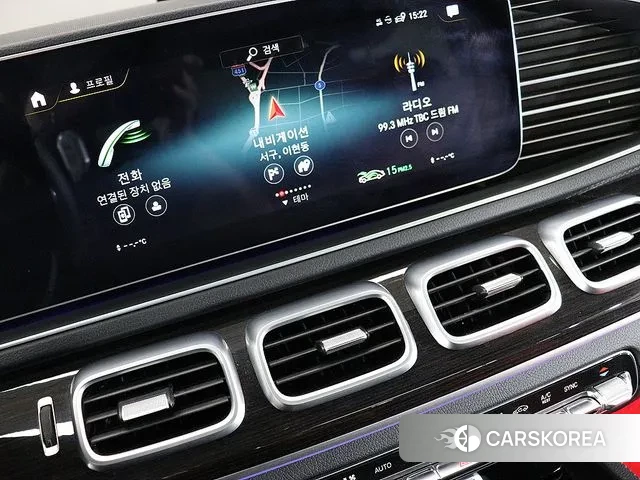 Mercedes-Benz GLE-Class W167 id 3022054 из Кореи 10