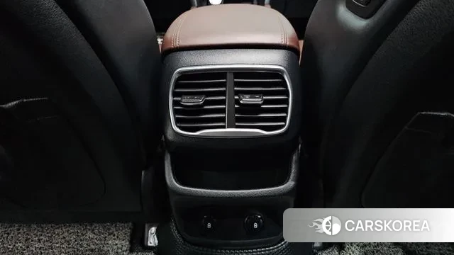 Hyundai Santa Fe TM id 3033904 из Кореи 10